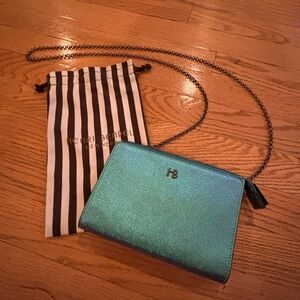 Henri Bendel New York Crossbody